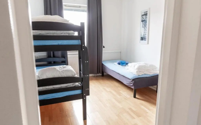 CarlstadCity H Boutique Hotell