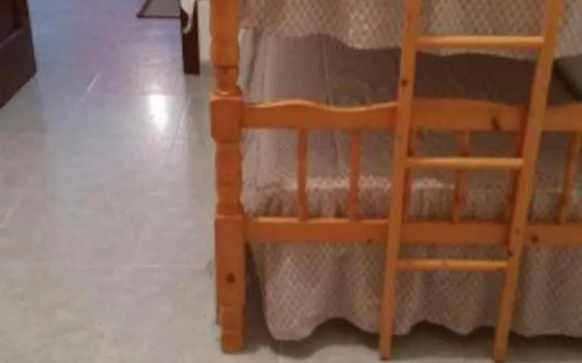 Apartamento Finisterra