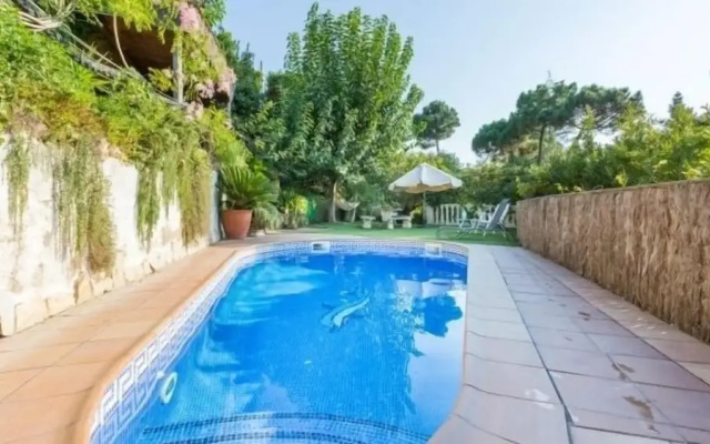 Villa Dama