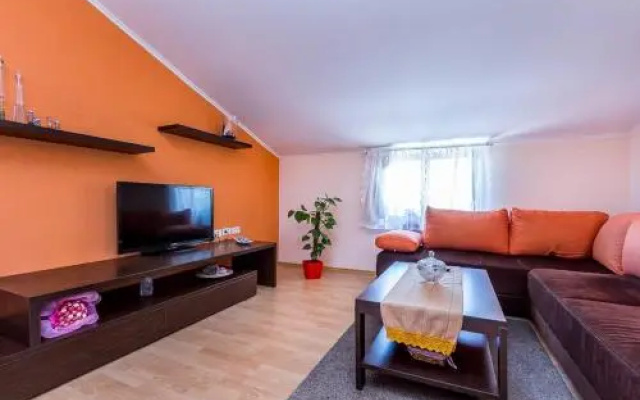 Apartment Liboria