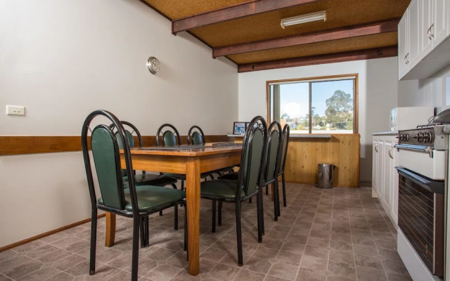 Fishermans Lodge