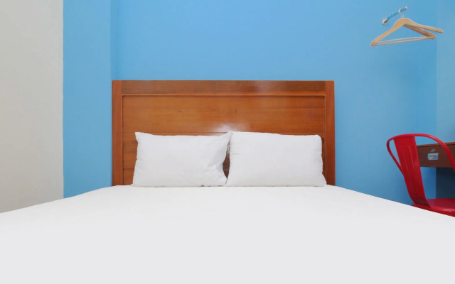 Sky Inn Glodok 1 Jakarta