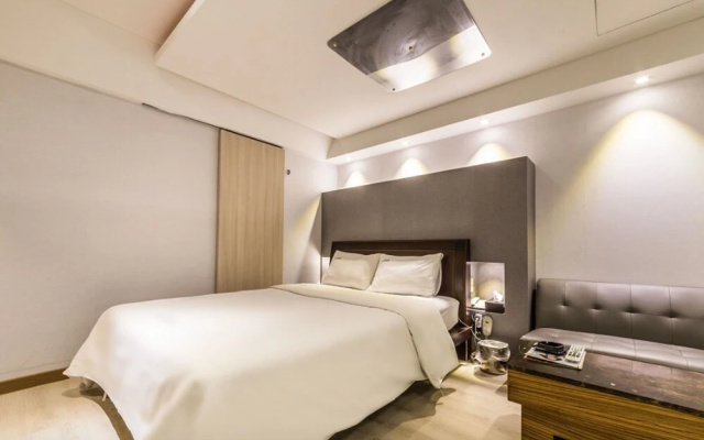 Java Motel