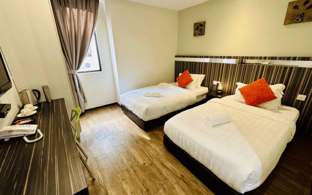 Kino Hotel