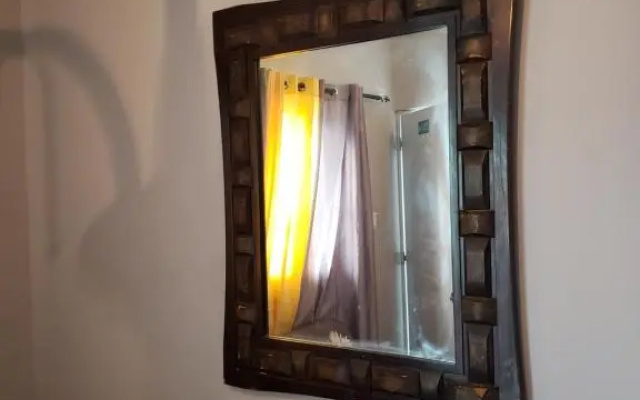 Apartamentos Elohim 2