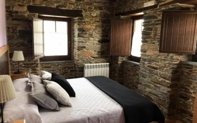Apartamentos Carola