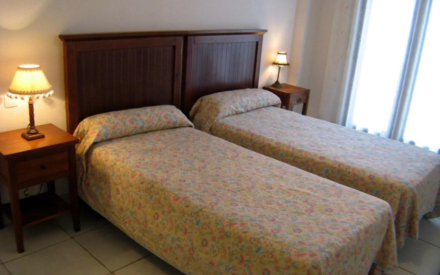 Apartamento VenAVera JARDINES E2-1B