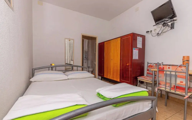 Apartment Zorka 3