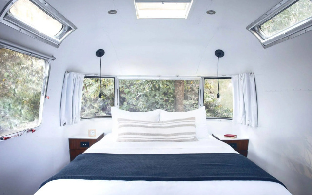 Santa Barbara Autocamp