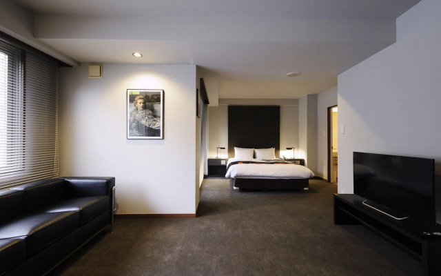 INNSOMNIA akasaka