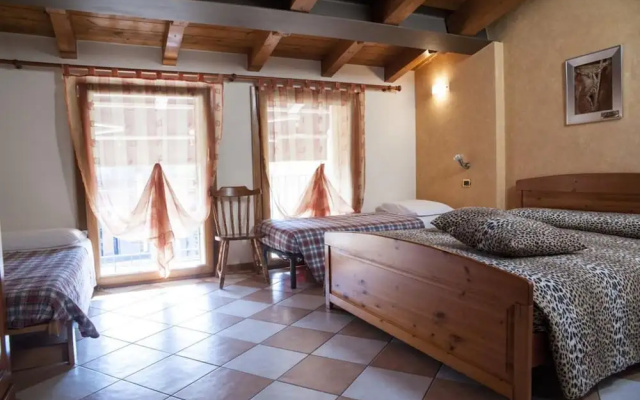 Alloggio Casa Hellen
