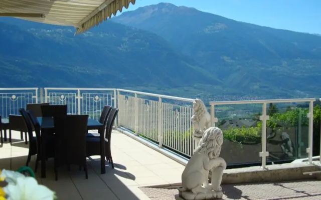 Bed and Breakfast La Flamande