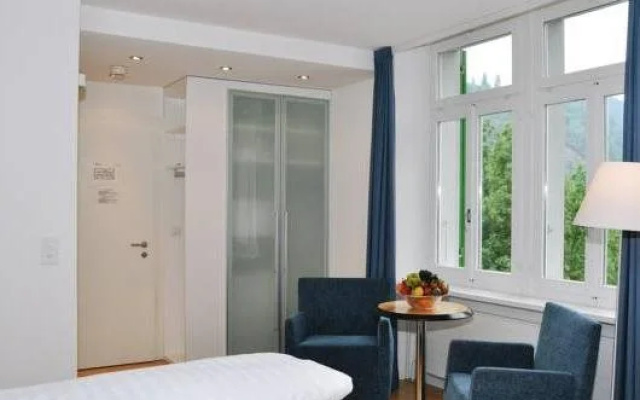 Hotel Fravi