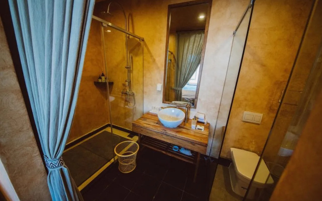 The Puyu Hotel