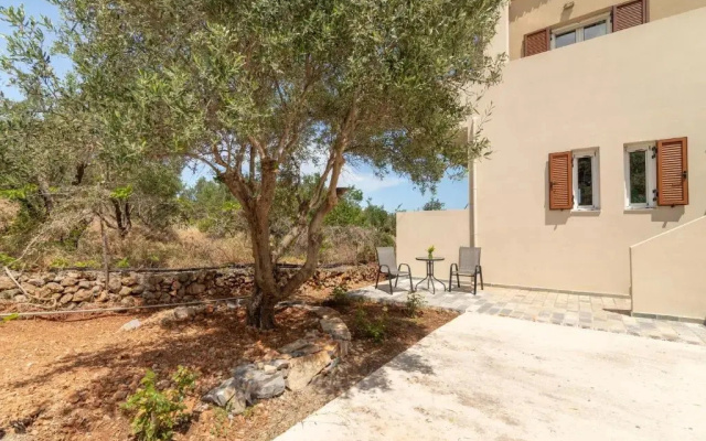 Villa Sisi View