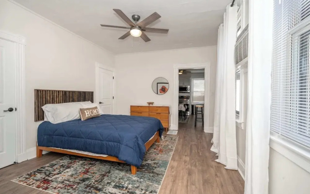 Historic Ludlow Suites