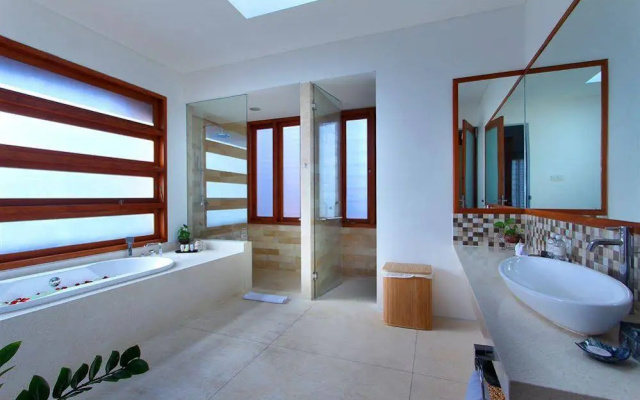 Papillon Garden Villas by Premier Hospitality Asia