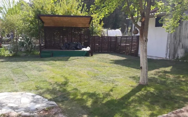Ata Bungalows