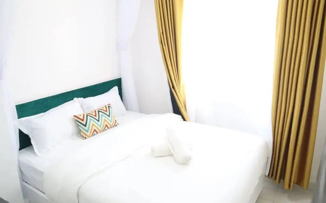 Makasembo Cozy Serenity