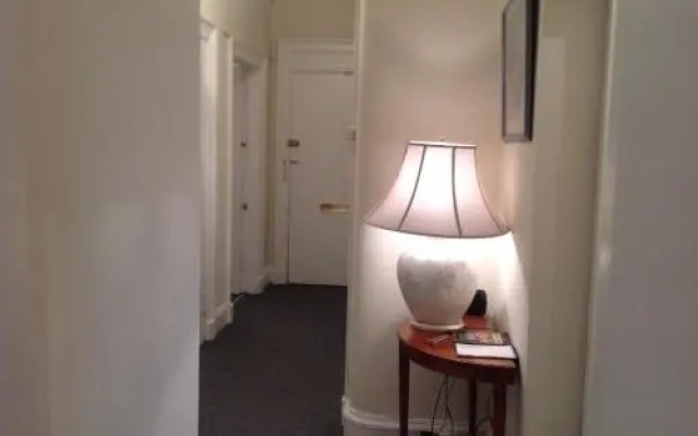 Large Grange Apartment