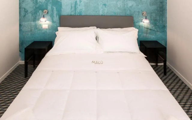 Malu Suites