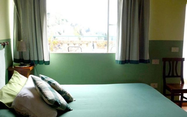 Bed and Breakfast Sorriso