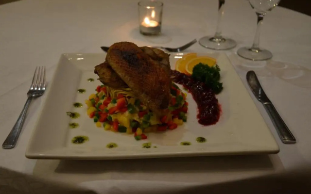 Kiltimagh Park Hotel