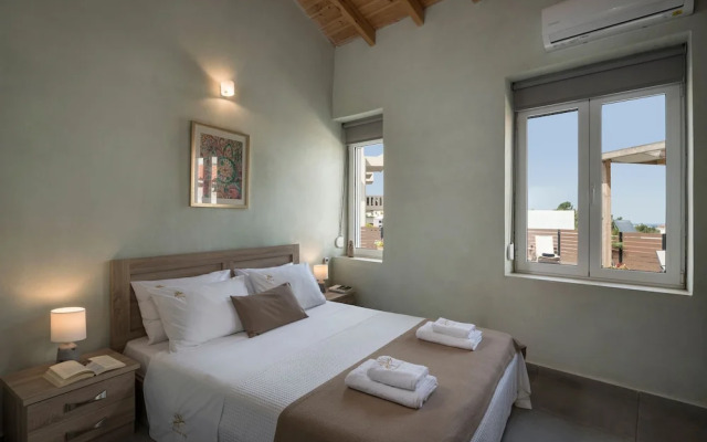 Villa Roxanne