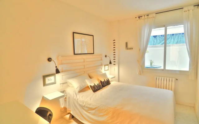 Lucy Apartment