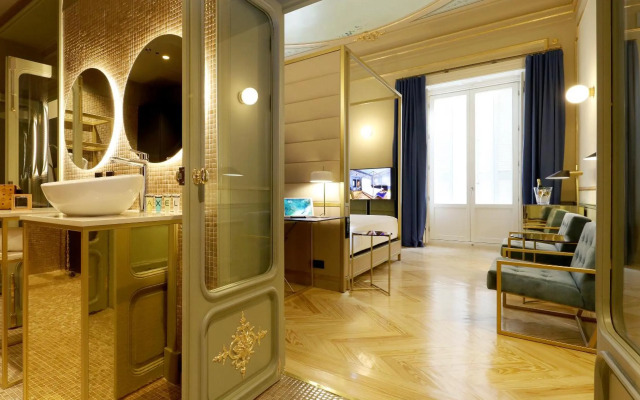 Axel Hotel Madrid – Adults Only