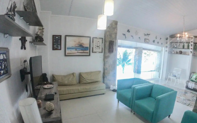Pousada Serra e Mar