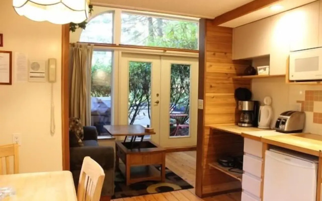 Sea Star Beach Retreat