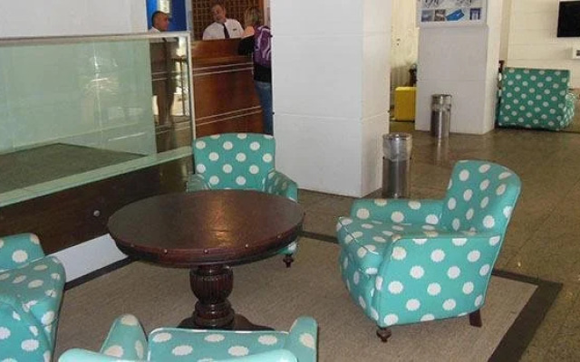 Angola Motel