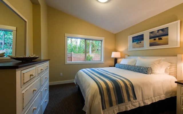 Oceanside Village Resort