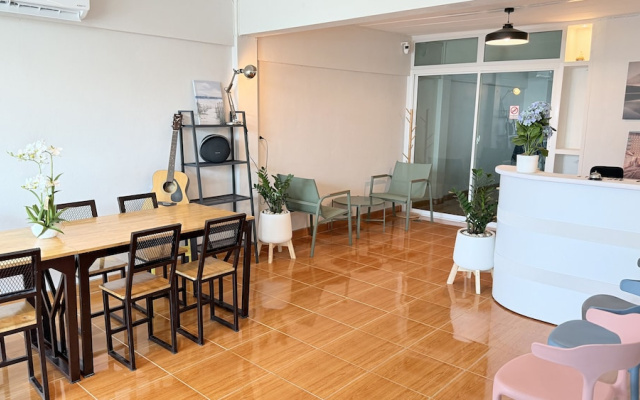 Softbox Hostel