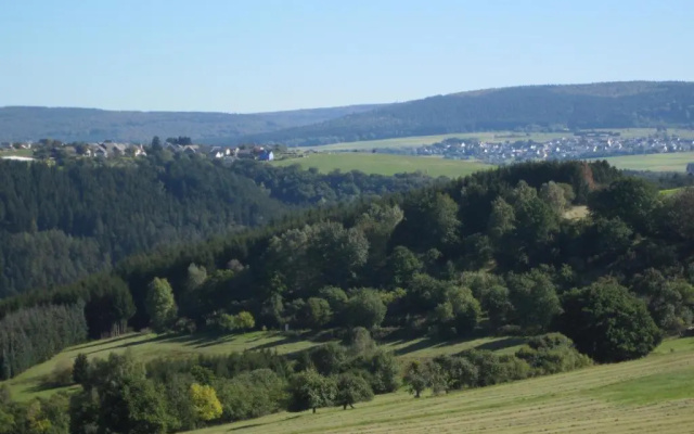 B&B Prosterath-Hochwald