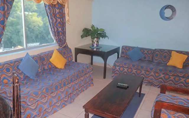 Sword Fish Beach Suite at Turtle Towers