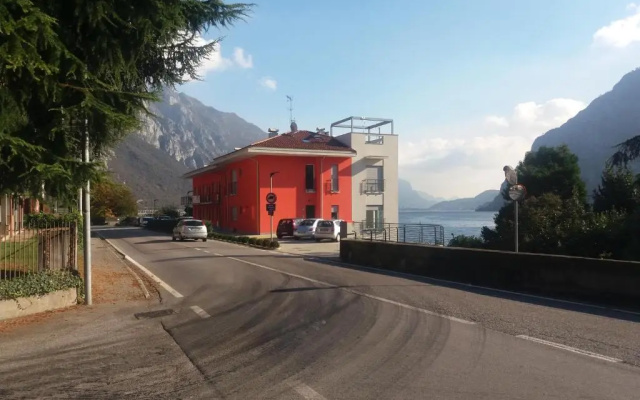 a...fior di lago
