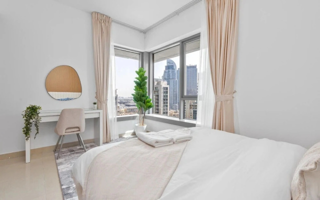 Gala Guests - 29 Boulevard Residences