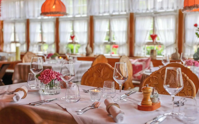 Hotel-Gasthaus Goldener Engel