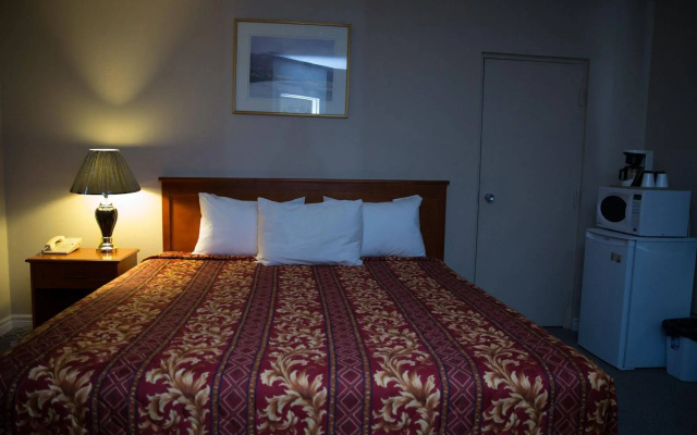 Silverstar Motel