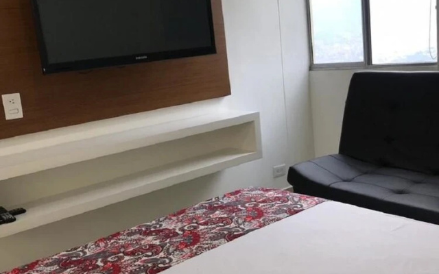 Apartamento de Lujo Bosques de San Diego