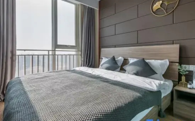 Yangzhou Xianyun Light Luxury Homestay