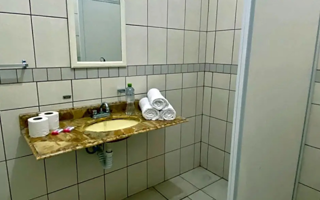 Hotel Maya Ixtlan