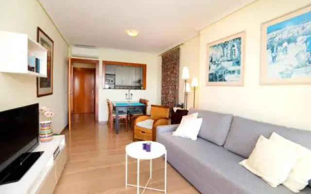 Apartment Sotavento