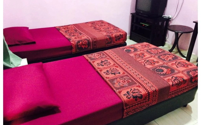 Bantal Sutera Inn