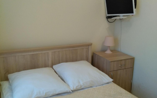 Hotel City 2