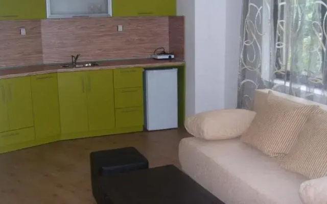 Studio Romantika