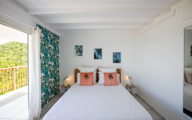 Dream Villa SBH Idalia