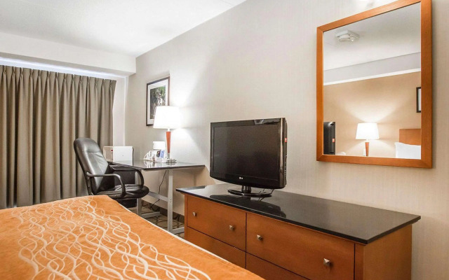 Comfort Inn Truro